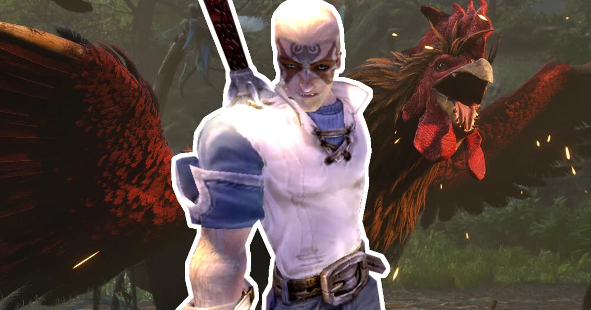 Are Xbox and Playground making the right move sticking so closely to Fable’s history?