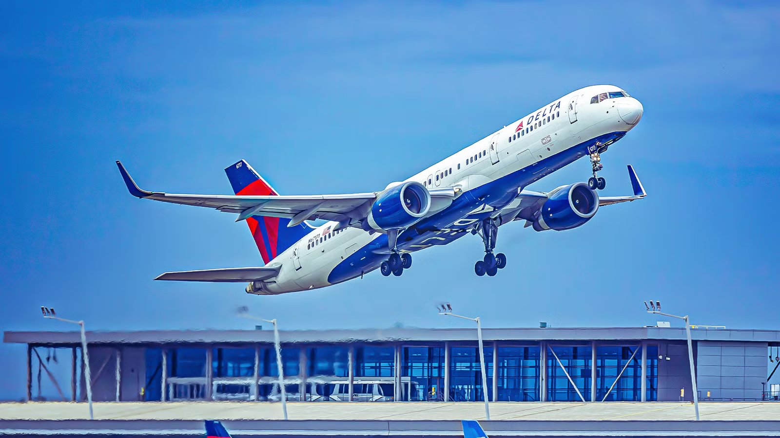 What Exactly Is A Turn & Burn Takeoff?