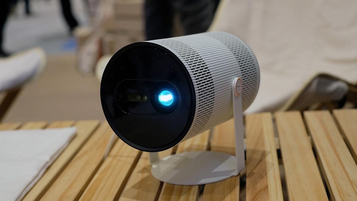 Much brighter and impressively adaptable