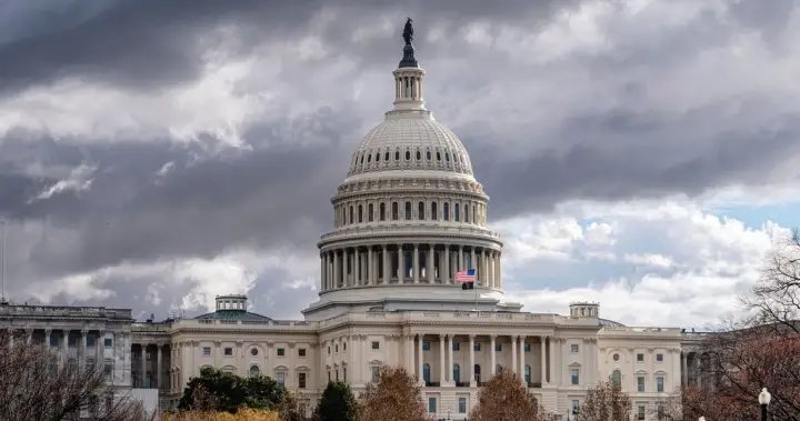 U.S. Senate sets up vote on limiting Trump’s war powers in Venezuela – National