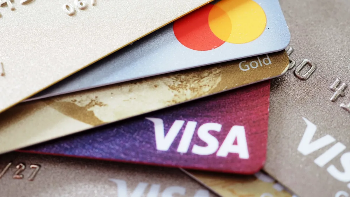 Trump credit card cap would return $20B to consumers: Klarna CEO