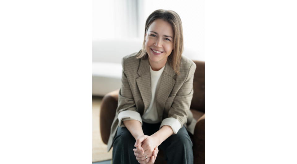 Rob Shaw: Leadership hopeful Elliott says it's time to restore pride in being conservative