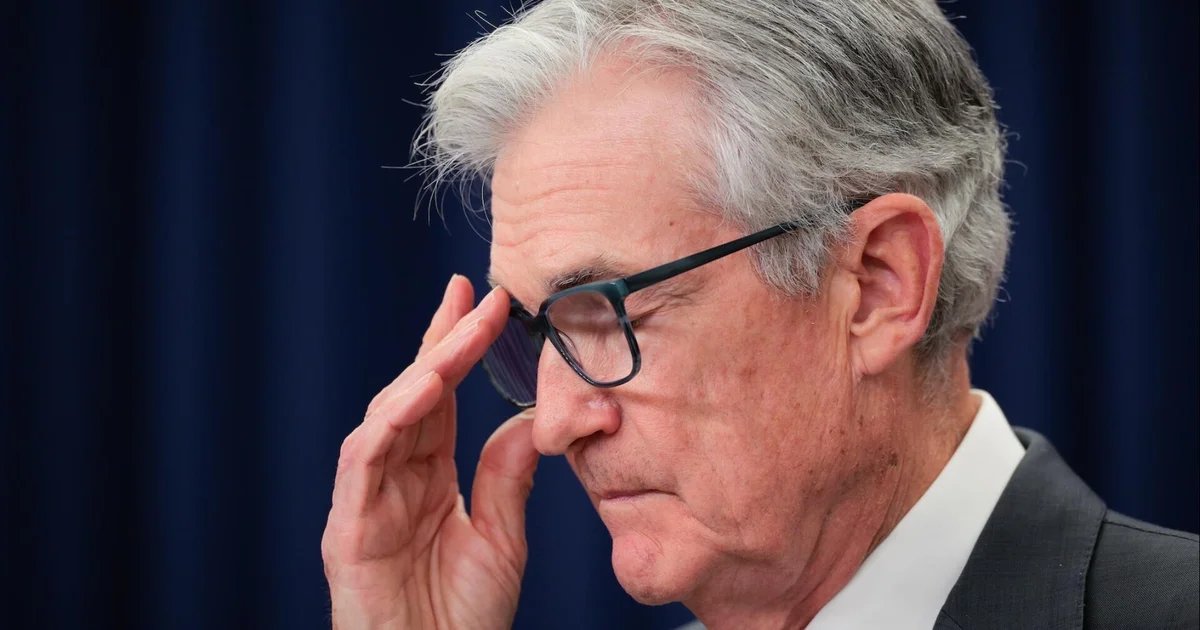 Former Fed chairs, Treasury chiefs condemn Trump administration’s Jerome Powell probe