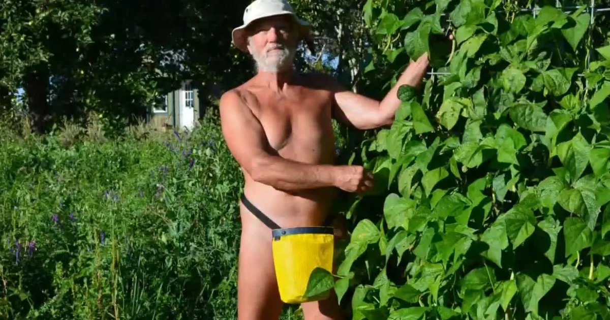 Residents raise funds for town with nearly nude calendar