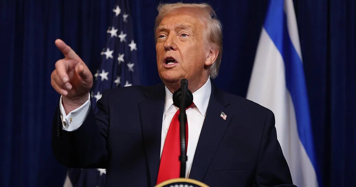 Trump says Venezuela stole American oil. Here’s what really happened.