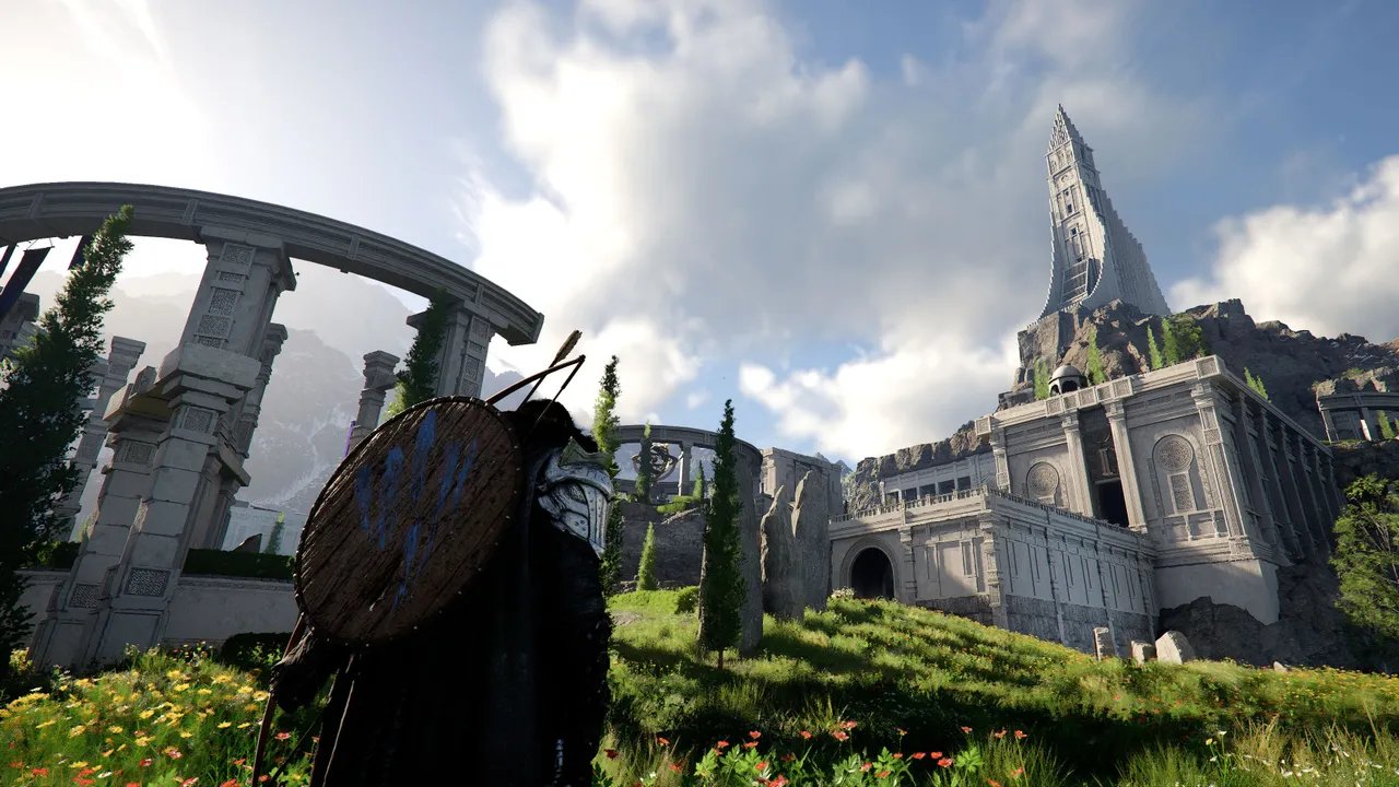 After Going Gold, Crimson Desert Developer Deep in Optimization Phase ‘To Make the Game Run as Good as It Possibly Can’ Before Launch