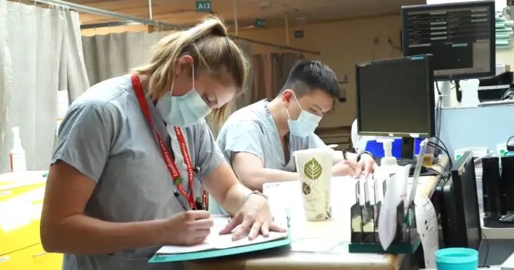 ‘Absolute crisis’: Alberta E.R. doctors keep pushing for state of emergency