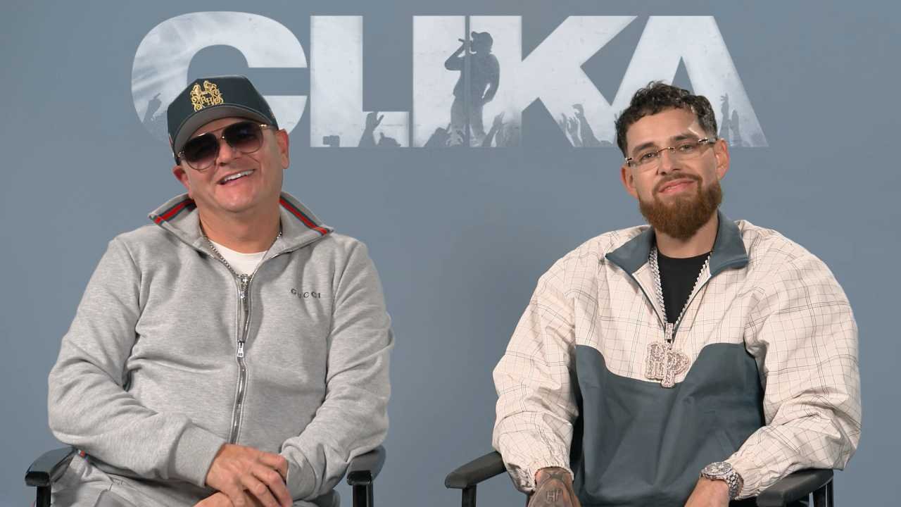 ‘Clika’ Interview: Jimmy Humilde and Jay Dee