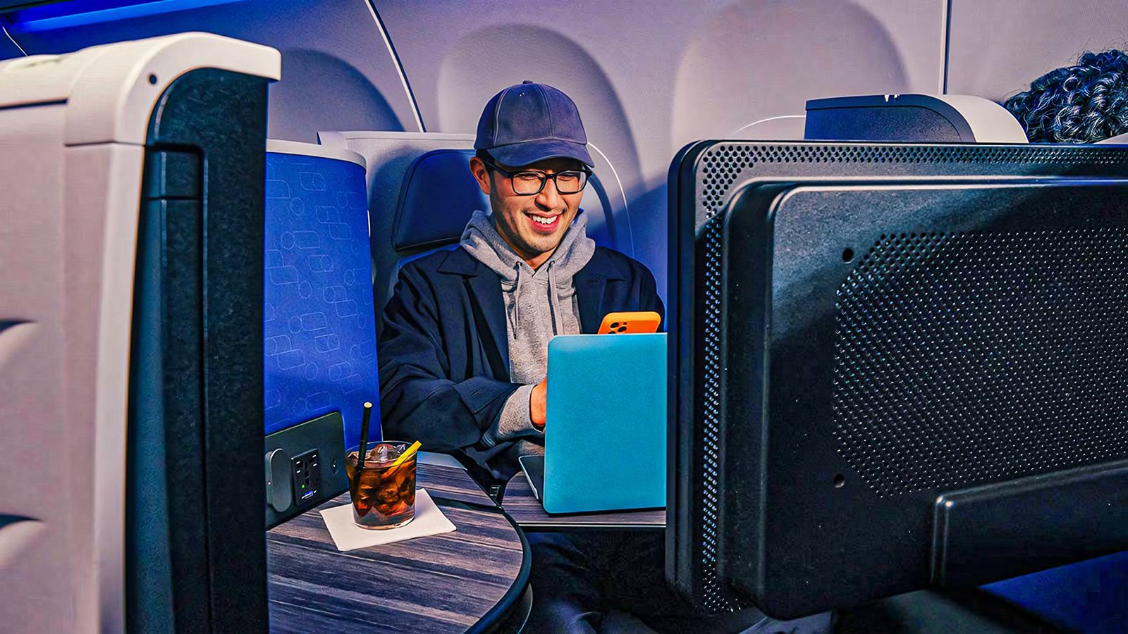 The 5 Most Comfortable US Transcontinental Premium Seats You Can Book Today