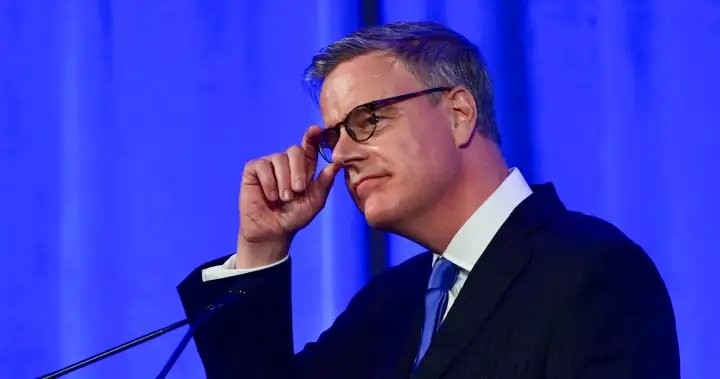 B.C. Conservatives form committee to oversee leadership race