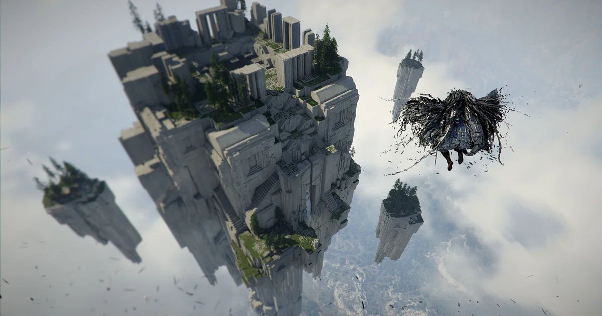 Whopping new Crimson Desert video sharpens suspicion that it’s a really shonky Zelda: Tears of the Kingdom