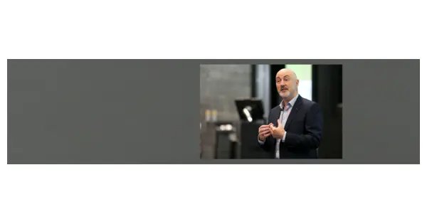 Professor Thomas M. Cooney Wins 2026 European Entrepreneurship Education Award