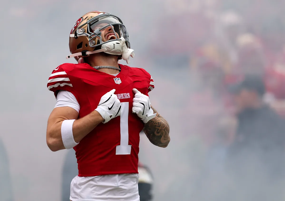 Best, worst performances from 49ers’ frustrating loss to Seahawks