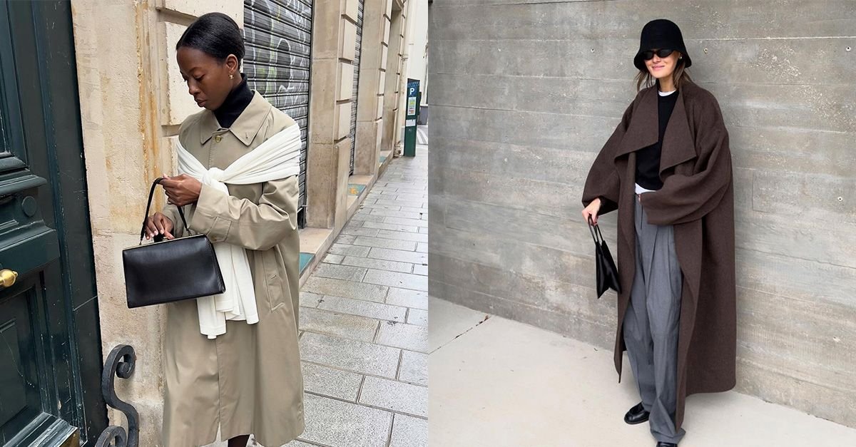 30 The Row–Coded New Arrivals From Zara, COS, and H&M