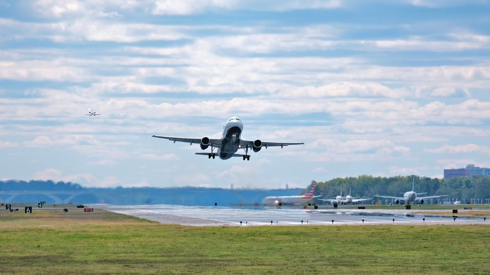 FAA Makes DC Helicopter Ban Permanent: New Flight Rules Explained