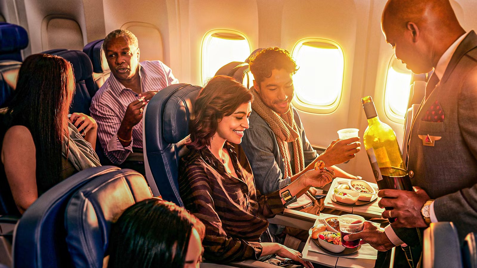 How To Get The Most Out Of Delta’s SkyMiles Loyalty Program