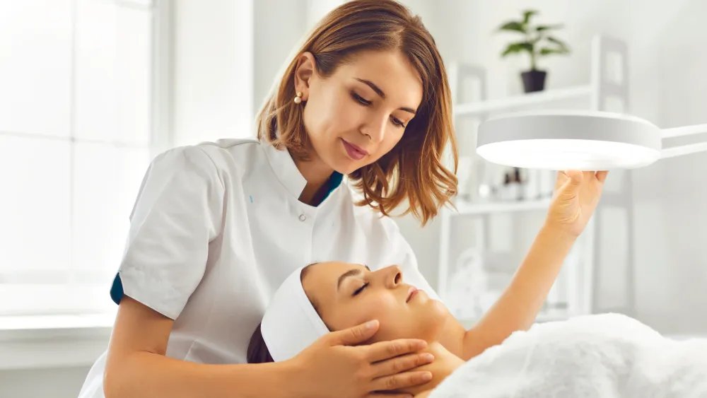 All About Xerf, the New Anti-Aging Treatment