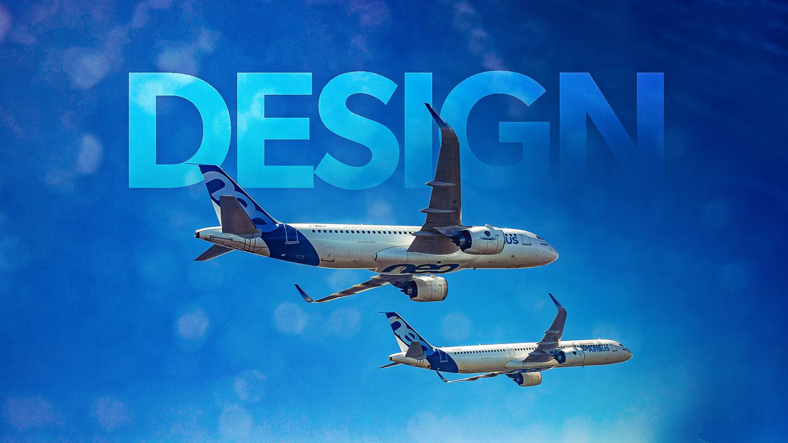 The Airbus A320neo’s Unique Design That Made It A Global Workhorse