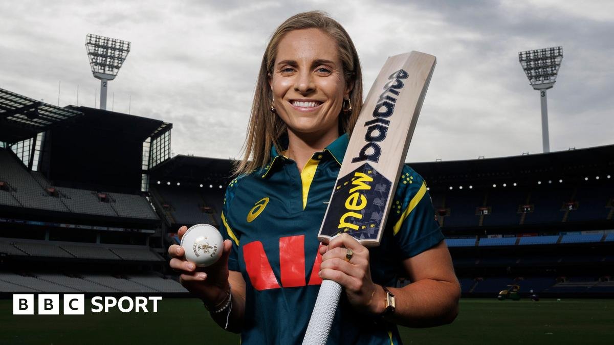 Sophie Molineux: Australia name all-rounder as Alyssa Healy’s replacement as captain