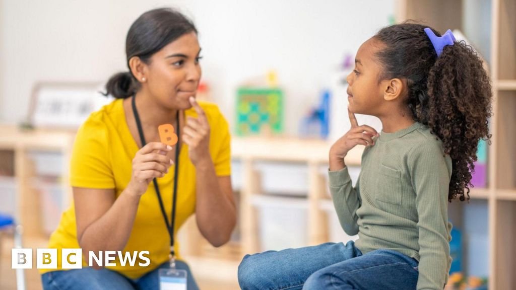 Children’s early development at risk with year-long NHS waits