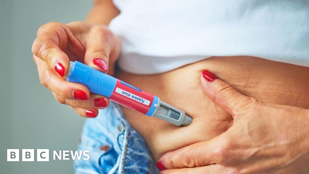People coming off weight-loss injections risk fast weight gain