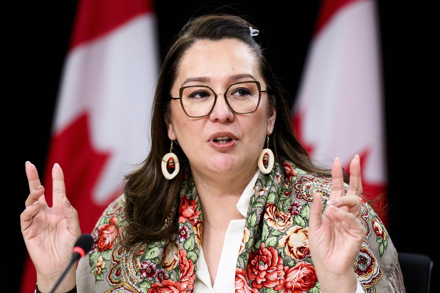 First Nations chiefs alarmed by feds’ lack of commitment to protecting source water