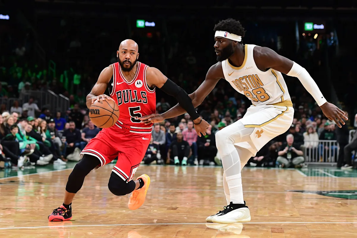 Boston Celtics at Chicago Bulls: Stream, lineups, injury reports, broadcast (1/24)