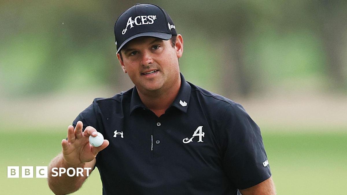 Patrick Reed leaves LIV Golf to make PGA Tour return