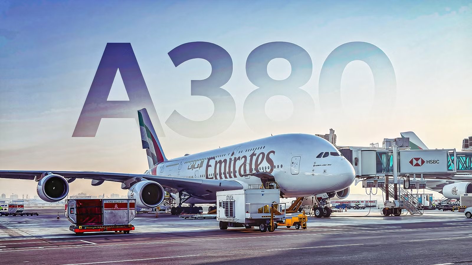 Emirates Withdraws Airbus A380 From London Gatwick: But There’s A Twist