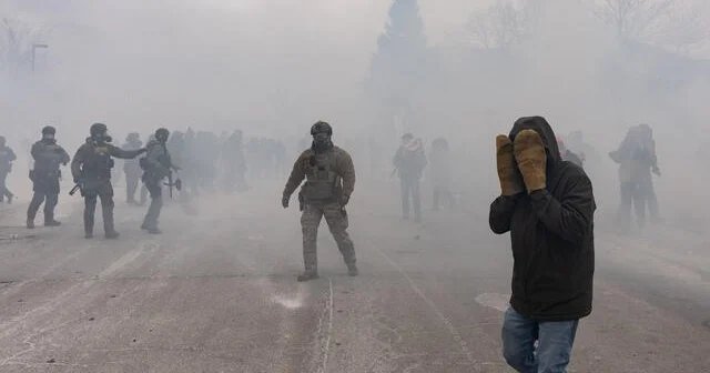 1/15: CBS Evening News – CBS News