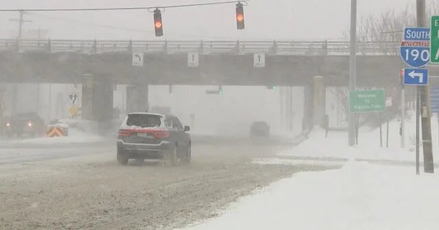 1/19: CBS Evening News – CBS News