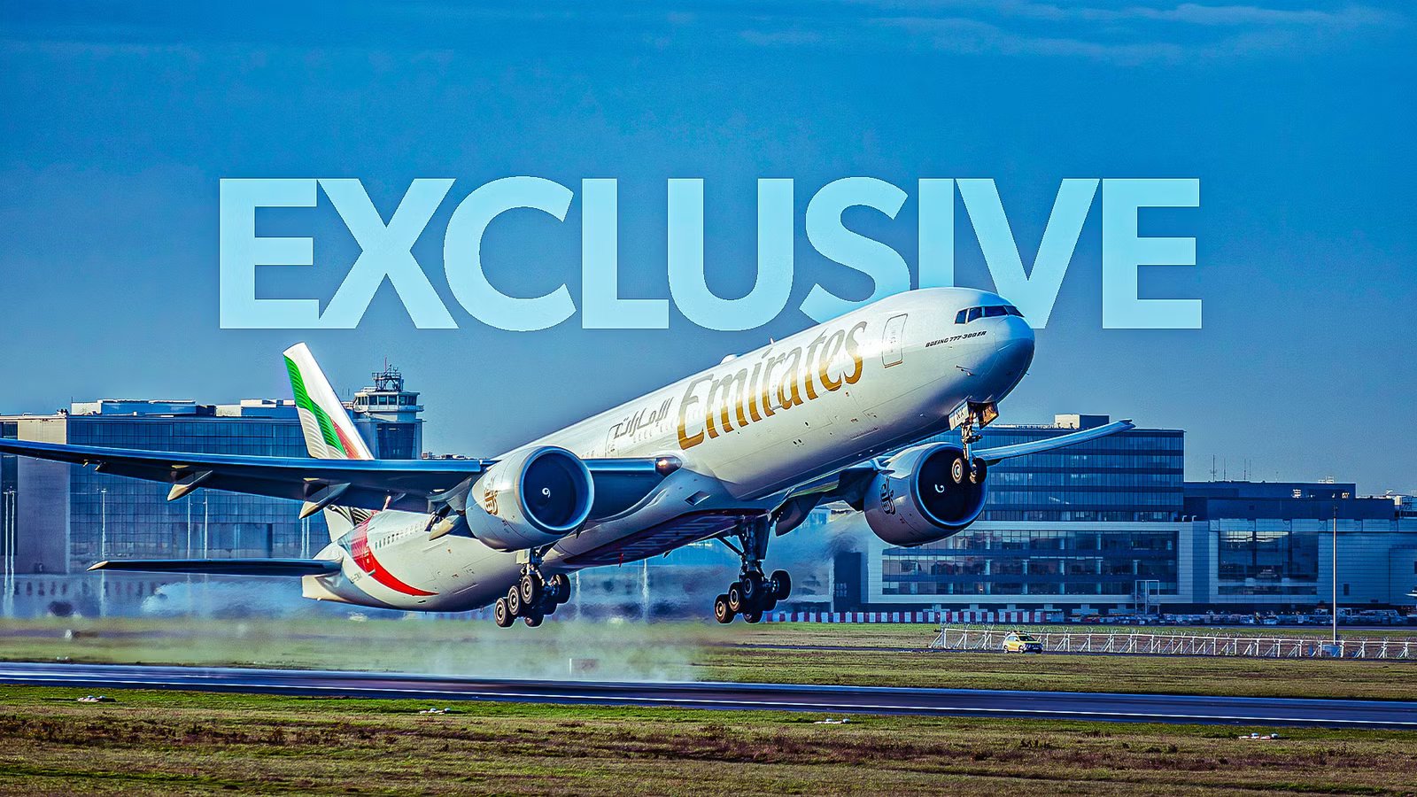 Why Can’t The Boeing 777-300ER Be Powered By Any Other Engine Type?