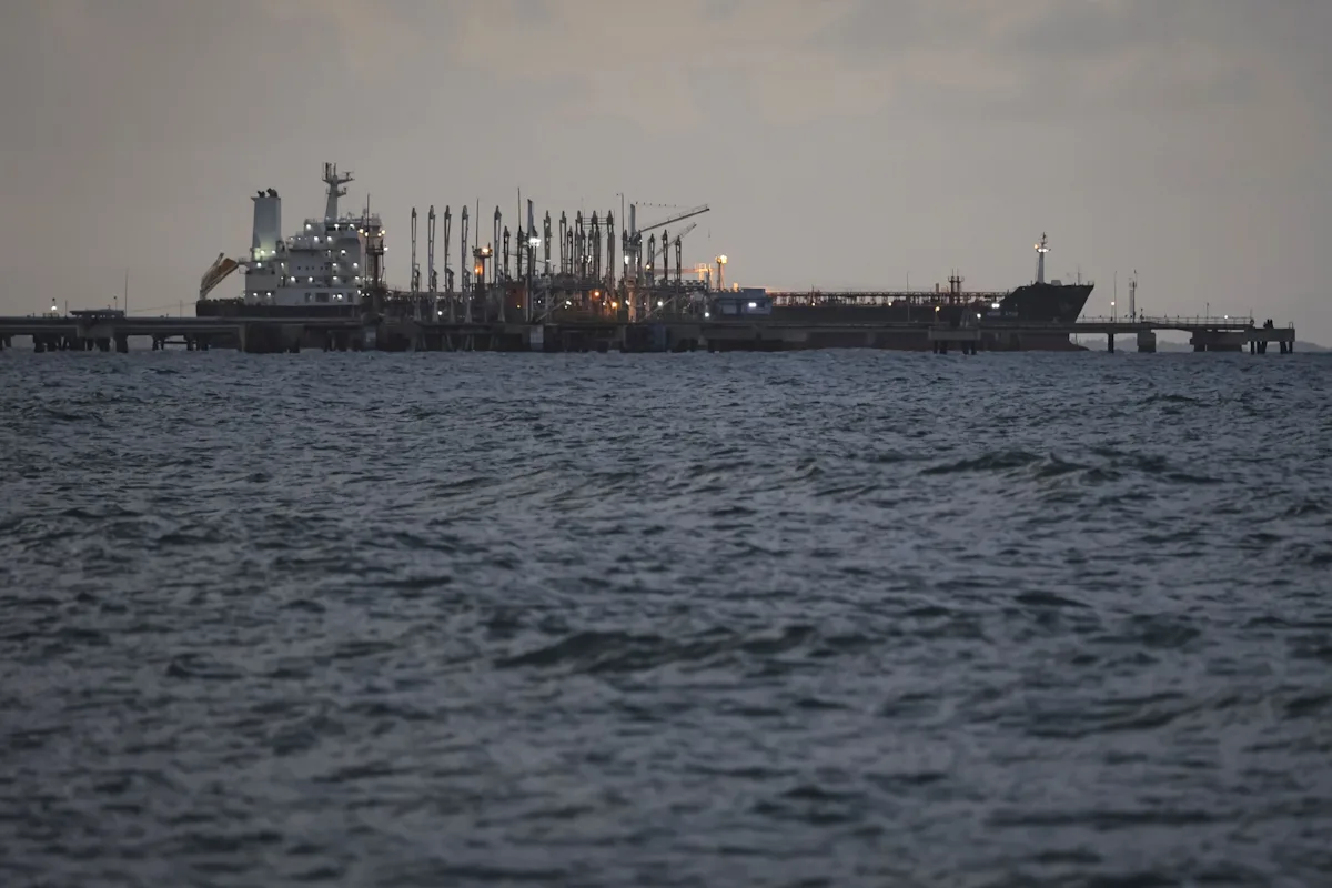 Oil Market May Absorb Maduro Shock Amid Abundant Global Supplies