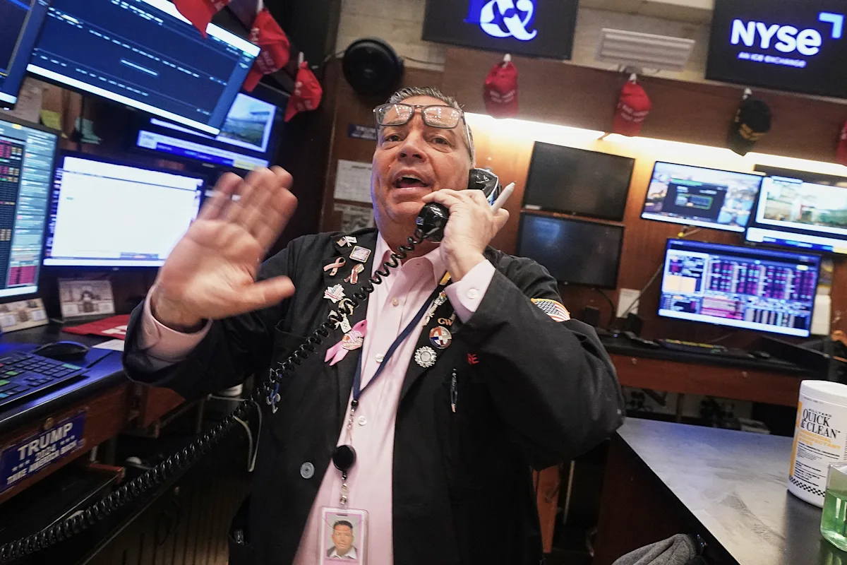 Dow, S&P 500, Nasdaq futures steady after US intervention in Venezuela, arrest of Maduro