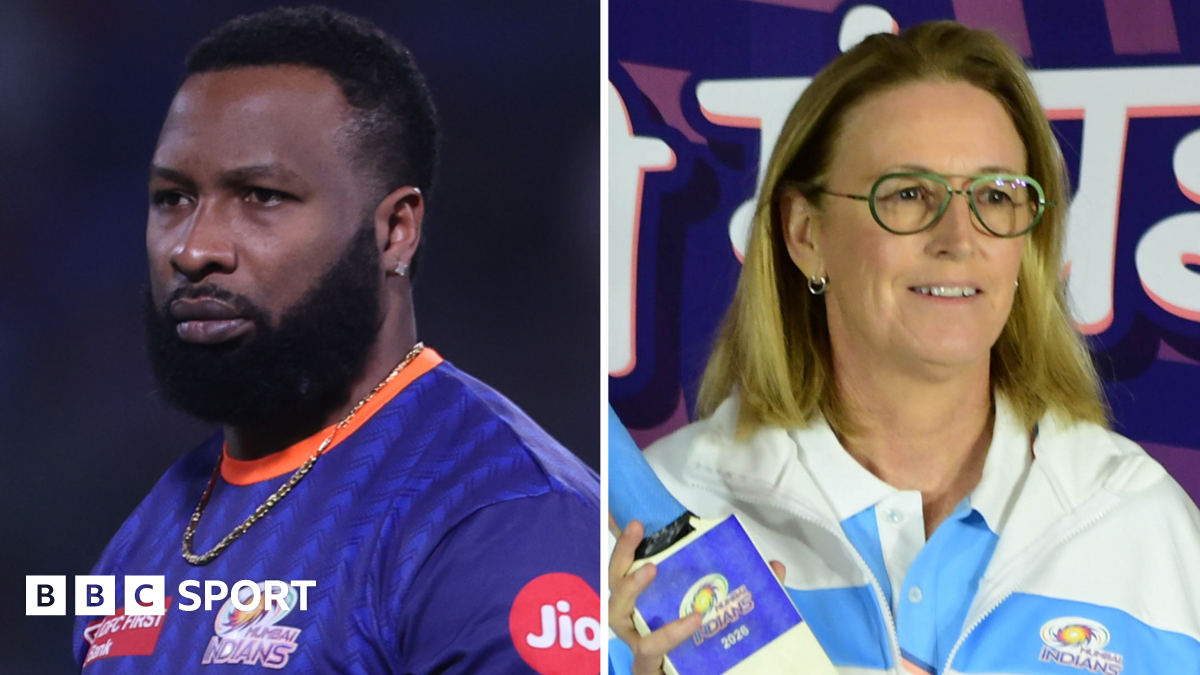 The Hundred 2026: MI London appoint Kieron Pollard & Lisa Keightley to coach men’s and women’s teams