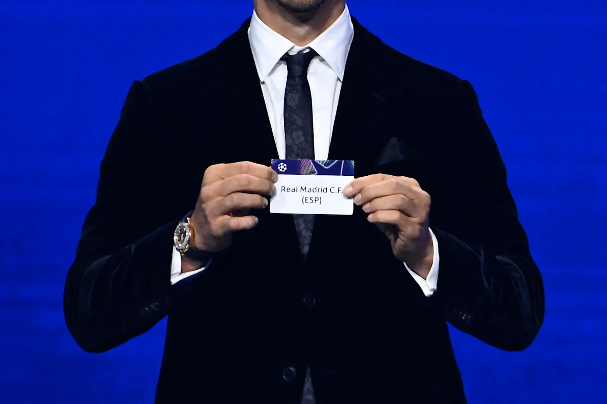 🗞️Today’s front pages: Friday draw fever across Europe