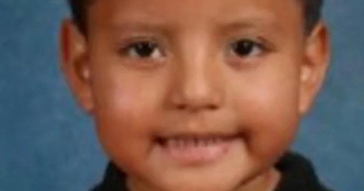 Judge rules 5-year-old who was detained can’t be moved