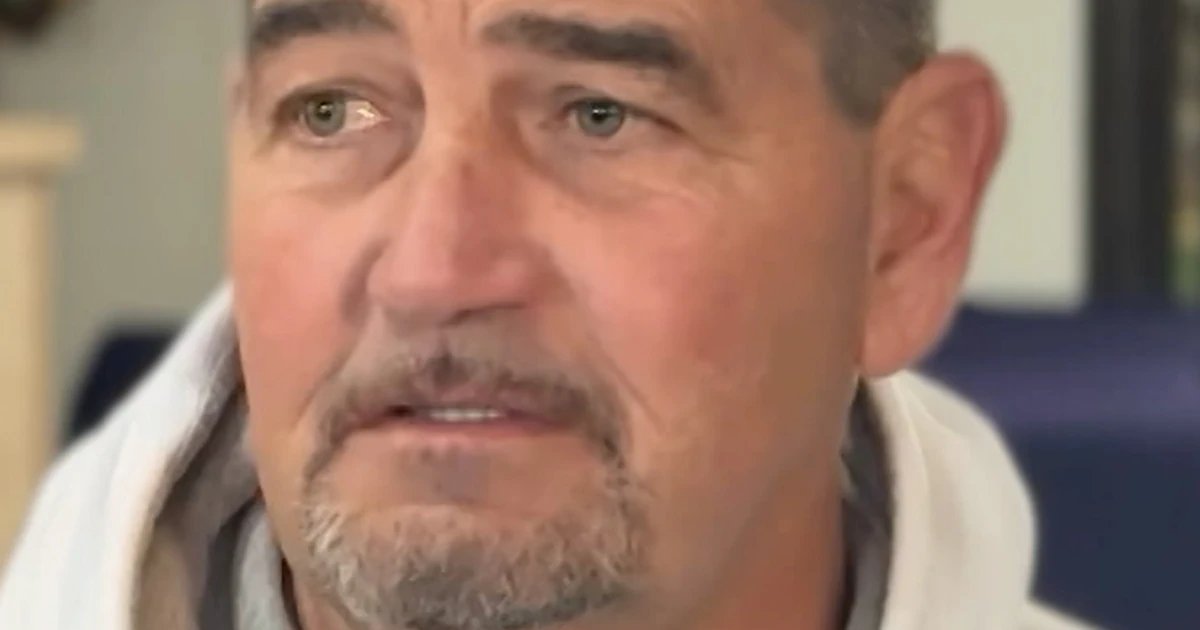 Renee Good’s former father-in-law speaks out