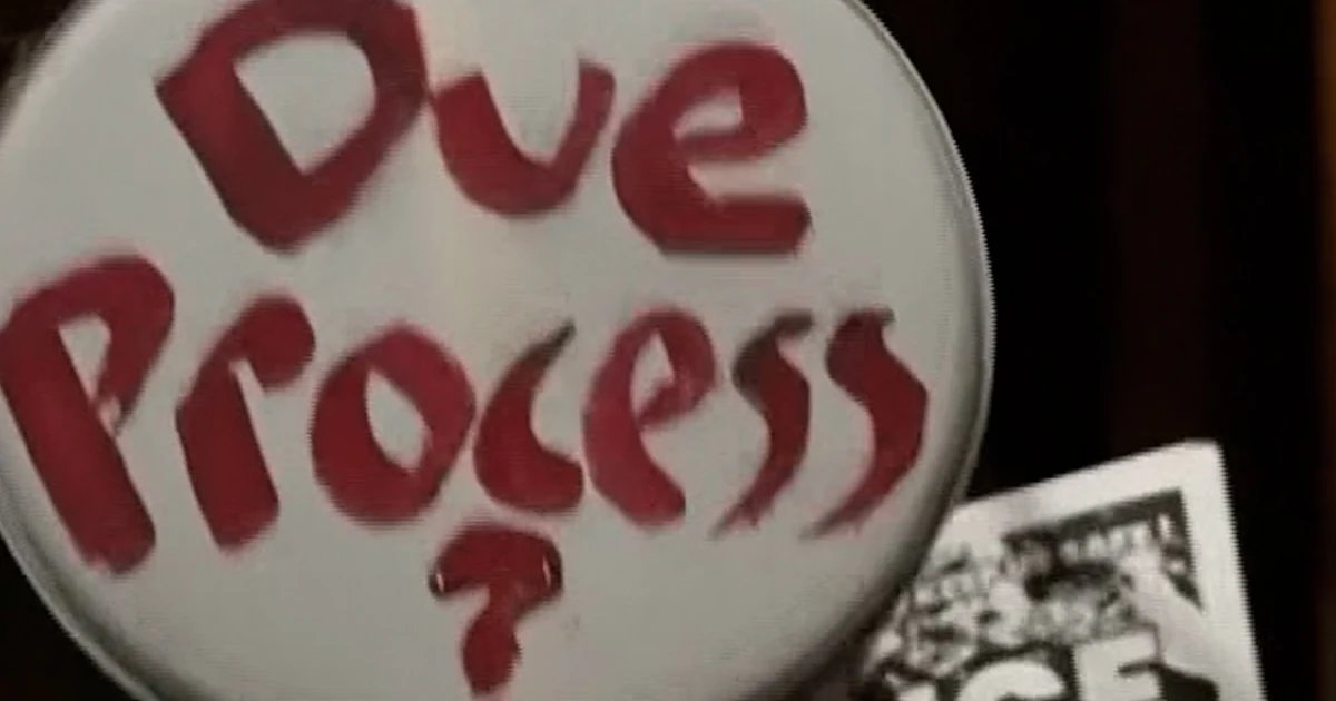 Minneapolis protesters hold noise demonstration