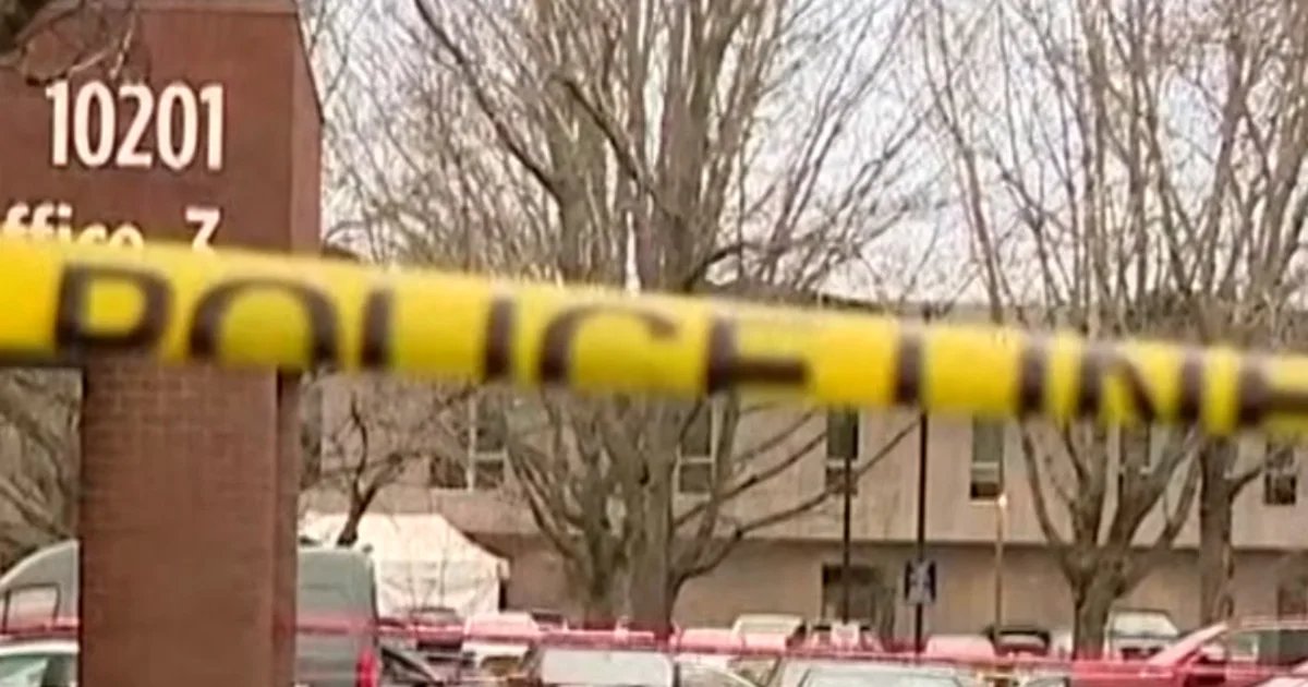 DHS identifies 2 people shot by Border Patrol in Portland