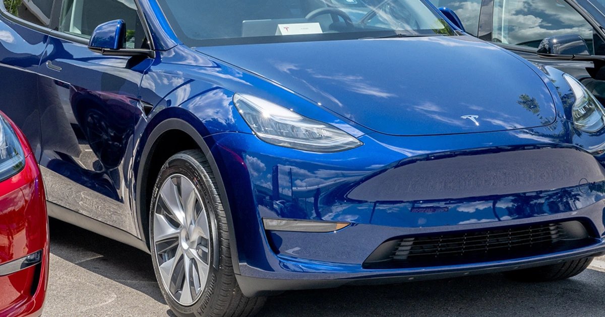 Tesla loses title as world’s biggest EV maker