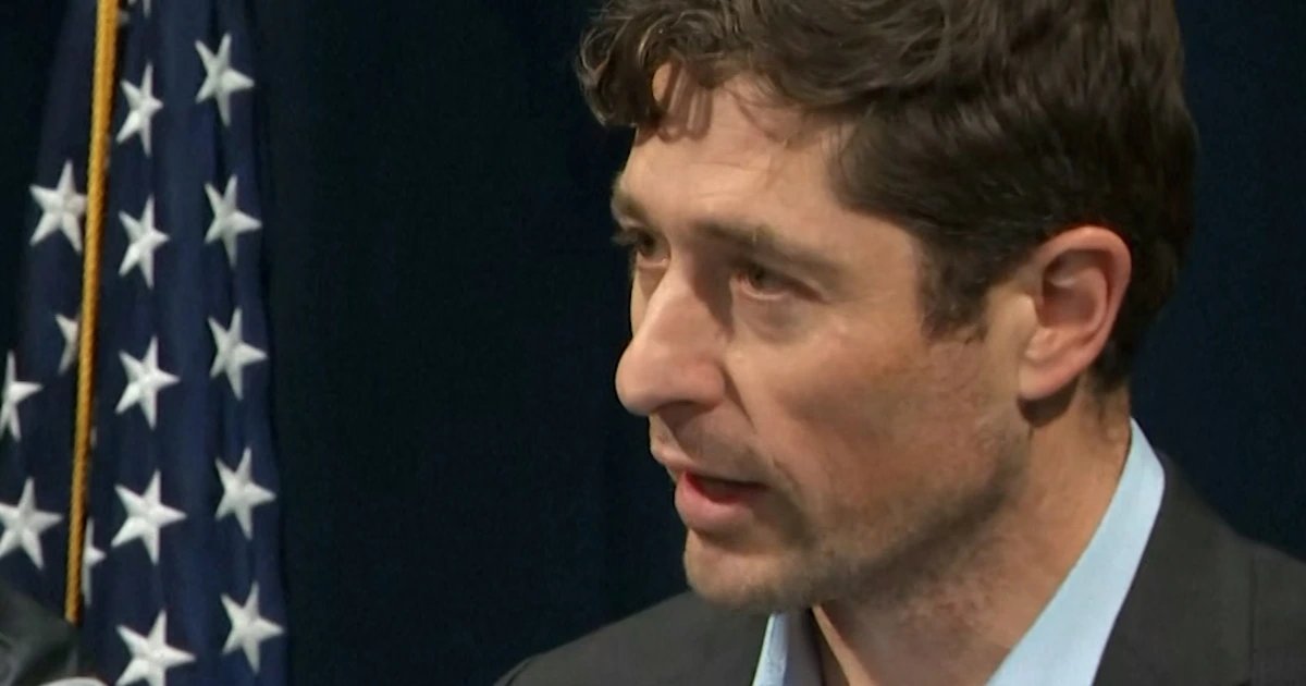 DOJ investigating Gov. Walz, Mayor Frey, sources say