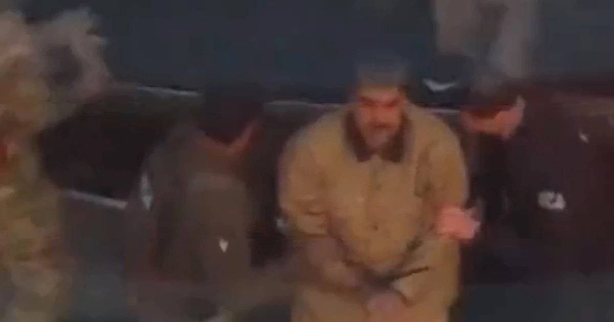 Maduro transported to Manhattan courthouse