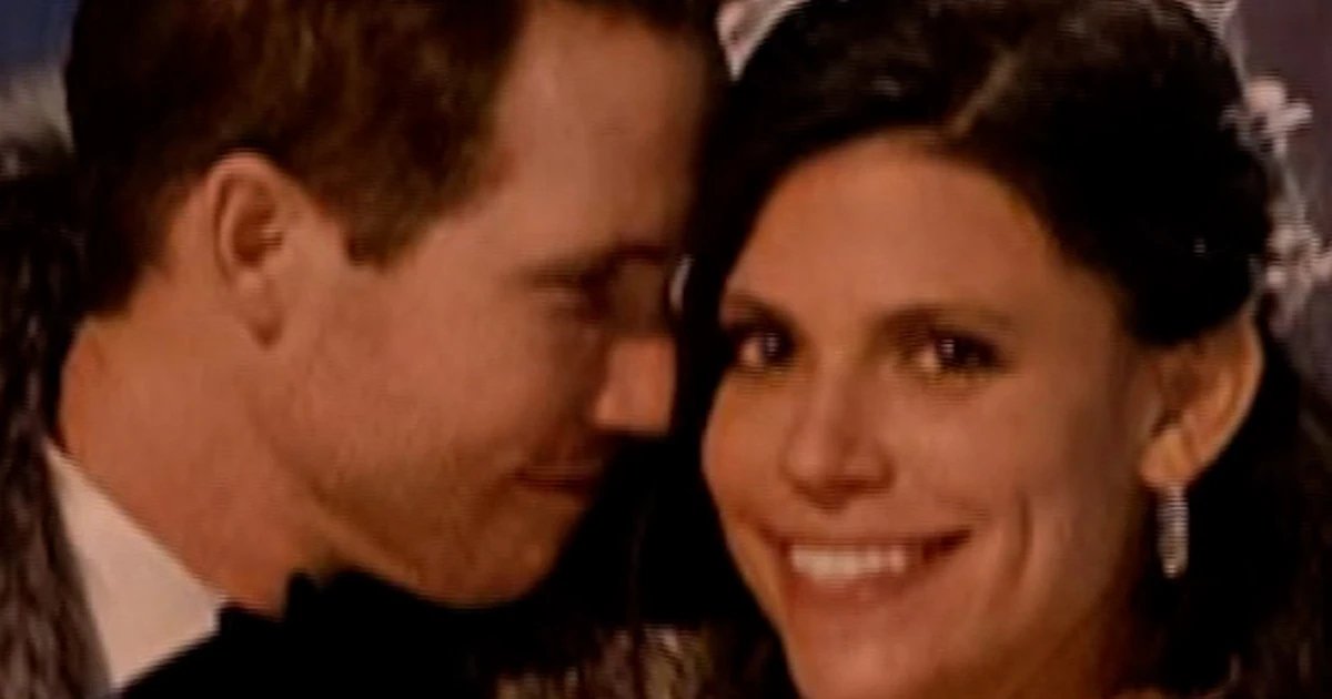 911 call from Ohio couple’s home months before murders