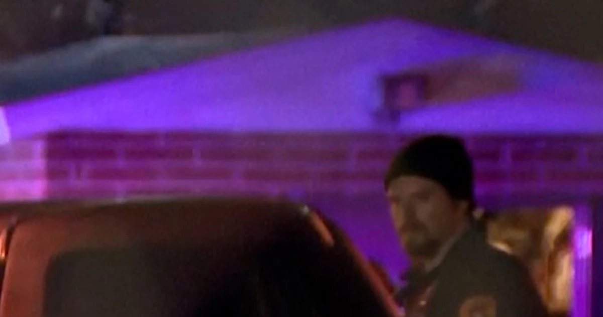 At least two dead after shooting near Utah church