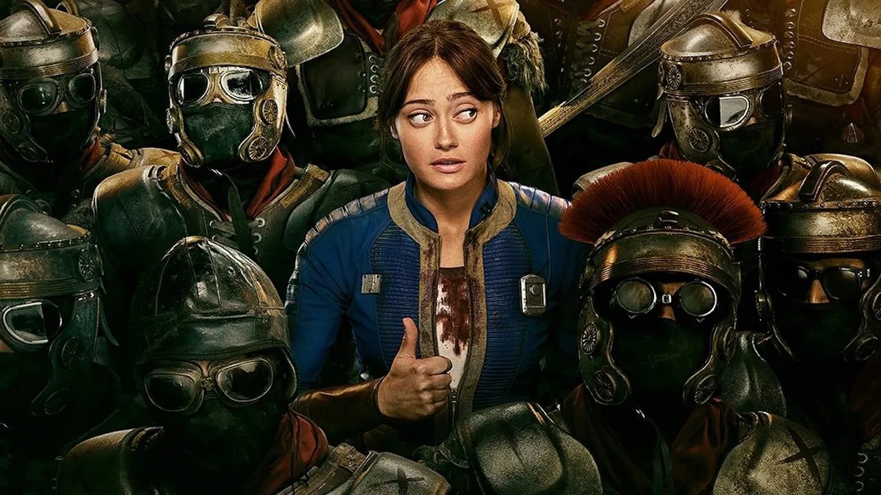 Fallout Season 2 Ratings Fall Well Below Season 1 as Prime Video Ditches Binge Strategy