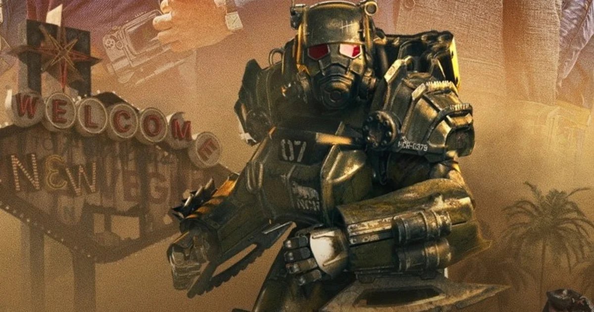 Fallout 76 goes free to celebrate TV show’s season 2 conclusion, adds a $30 cosmetic cameo