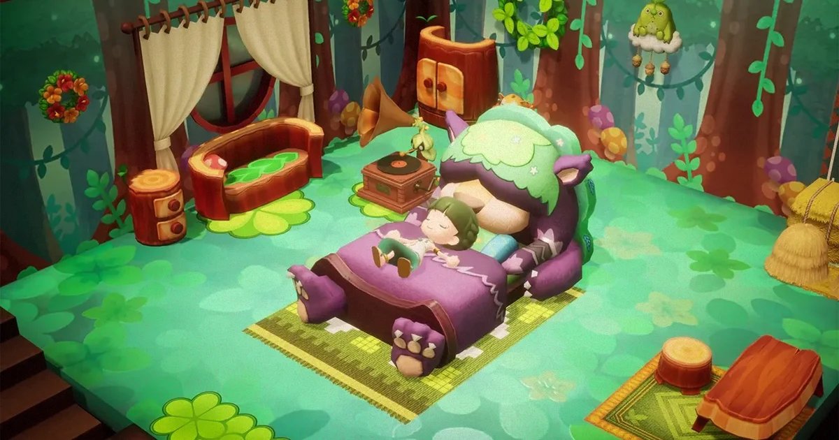 Underrated ‘slow life RPG’ Fantasy Life i gets a free roguelike mode in surprise new year update