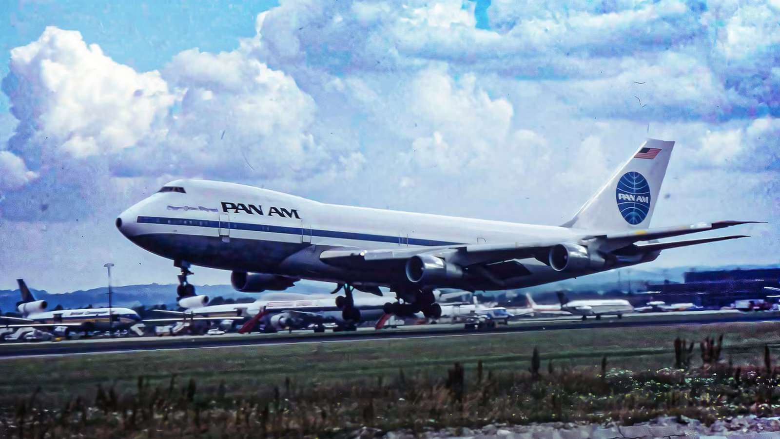 Boeing’s Forgotten Jumbo Jet Is Now Worth Less Than $150 Million