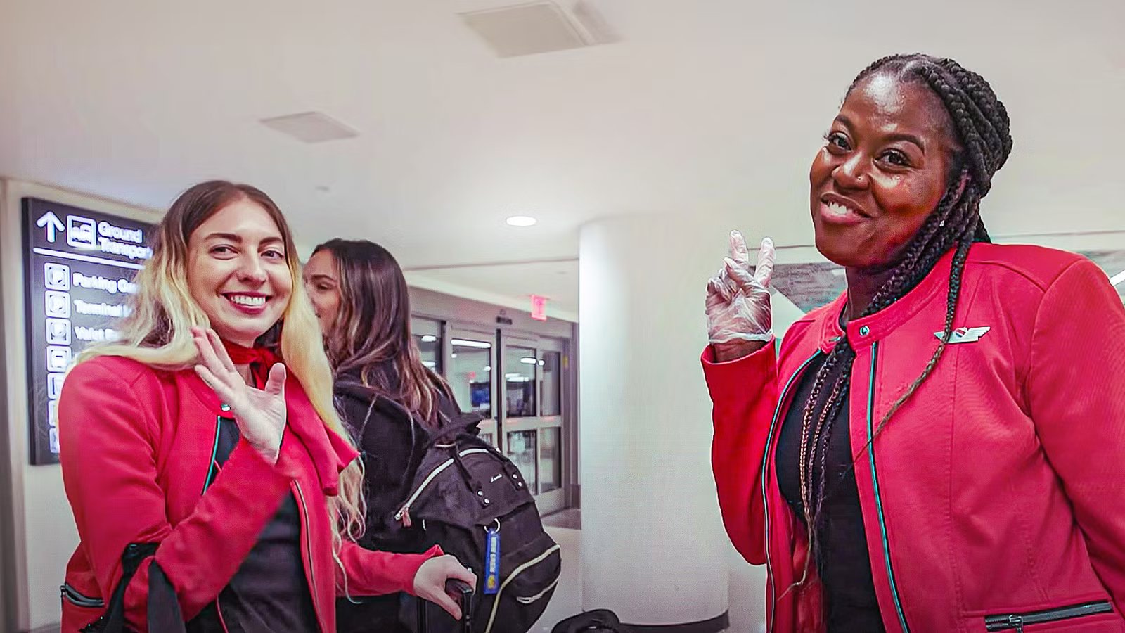 Here Are The Things We Always Keep In Our Carry-On Bags